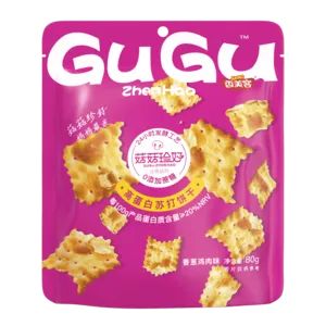 火爆魷魚味-80克